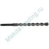 Бур Makita P-30601 SDS-Plus 4-Plus 8x400x350
