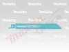 Полотно для сабельной пилы Makita B-05044-25 152x6-10 25шт