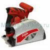 Дисковая пила Elitech ПД 1255П14