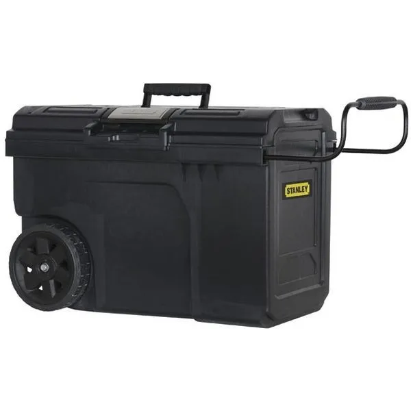 Ящик с колесами "Stanley Line Contractor Chest" STST1-70715 STANLEY 1-70-715