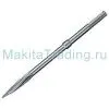 Самозатач,пирамид,долото Makita B-23064