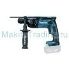Аккумуляторный перфоратор Makita DHR164Z