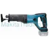 Аккумуляторная сабельная пила Makita BJR141Z