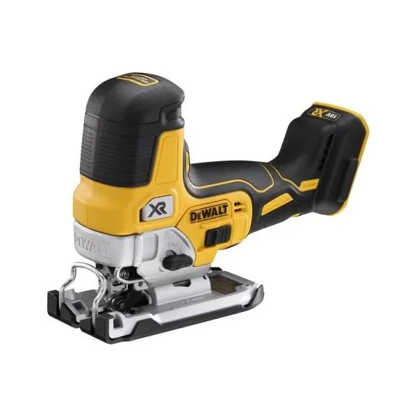 Аккумуляторный лобзик Dewalt DCS335N-XJ