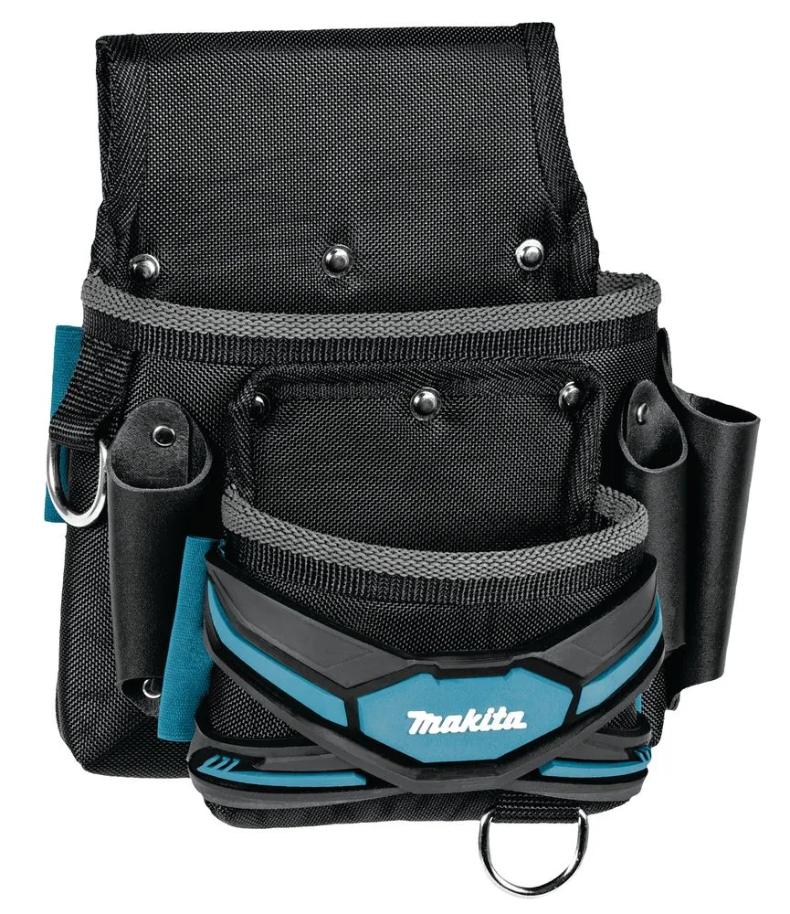 Поясная сумка монтажника Makita E-05131
