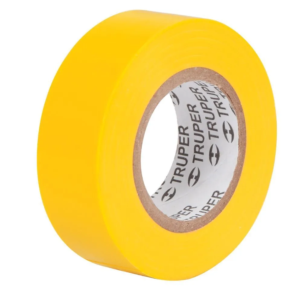 Изолента 9 м Truper 13512