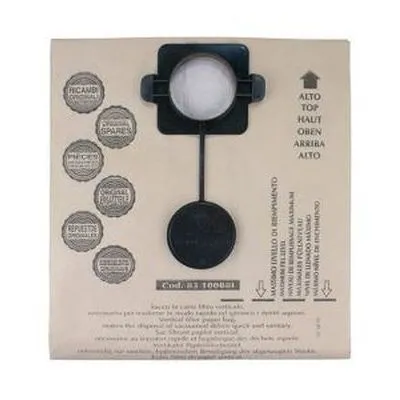 Мешки 440 1шт 83100B8I 25л2сл Makita 83100B8I