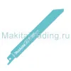 Ножовочная пилка Макита 150мм, 24зуб (B-16835)