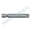 Биты Makita B-25395 TX20 50мм 3шт