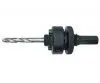 Адаптер Makita D-51253 с направляющим сверлом 