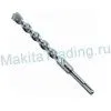Бур Makita Бур B-48038