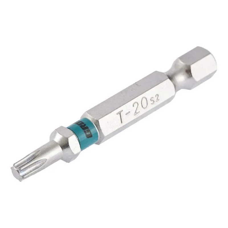 Набор бит TORX 20 х 50 Gross 11470