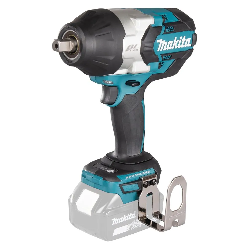 Ударный гайковерт Makita DTW1004Z
