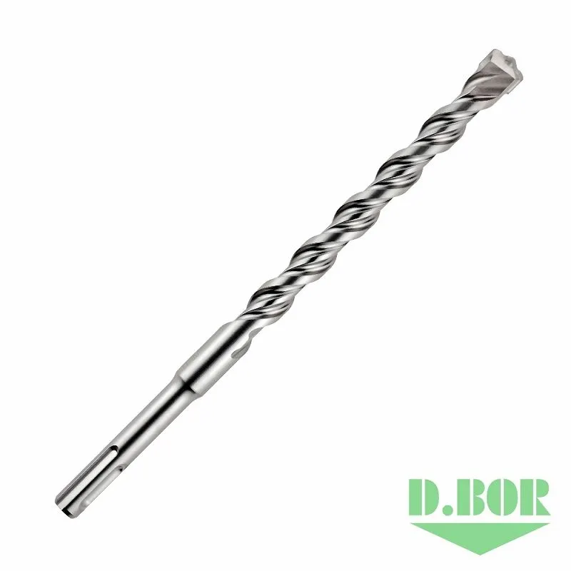 Бур SDS-plus 4PLUS 25*200/250 D.BOR 60710