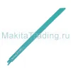 Ножовочная пилка Макита 280мм (B-16857)