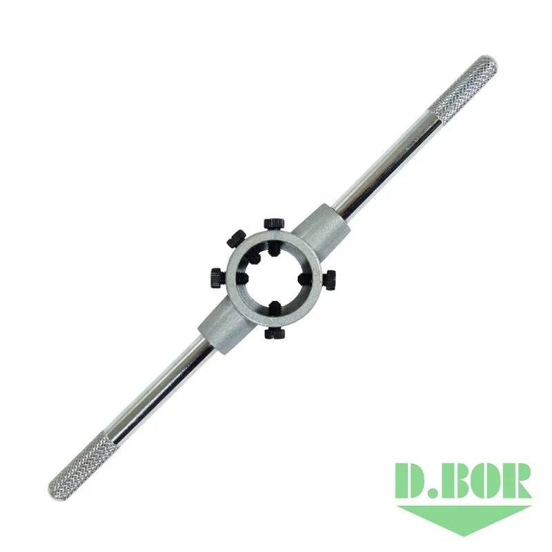 Плашкодержатель DIN 225, 45 х 18, (M16 - 20), L 445 D.BOR W-052-9G41-G451802D