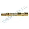 Торсионная бита Makita B-42248 №10 30мм 2шт