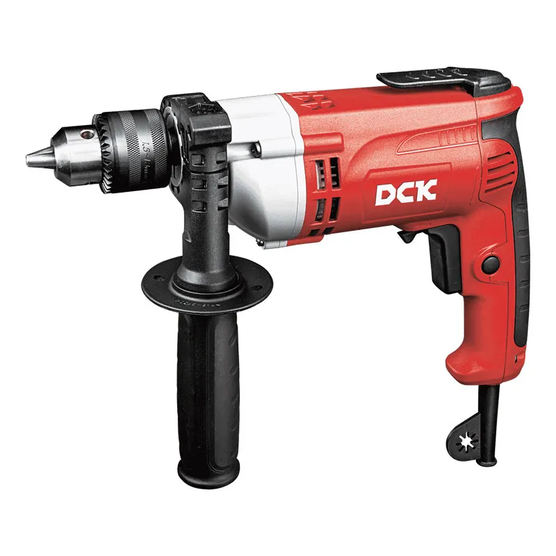 Дрель DCK KJZ07-13