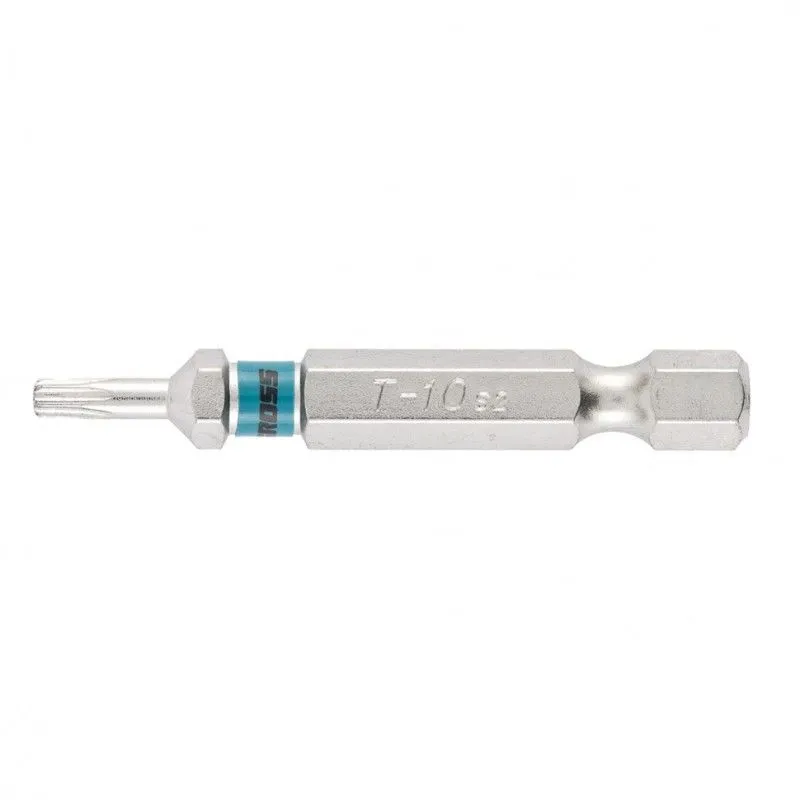Бита TORX 10 х 50 Gross 11468