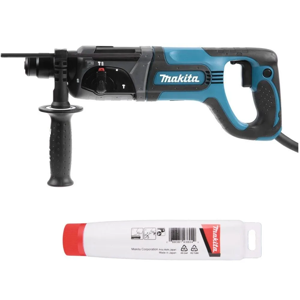 Перфоратор Makita HR2475