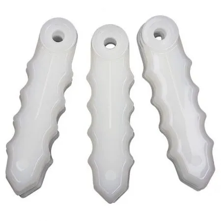 Запасные пластиковые ножи для 197188-6 (12 шт. в уп.) Makita 197189-4