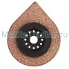 Шлифовальная пластина Макита 70мм 40К (B-21484)