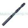 Сверло HSS-R Makita D-46953 109x6.8x69mm