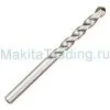 Сверло по кирпичу Makita D-41012 200x12mm