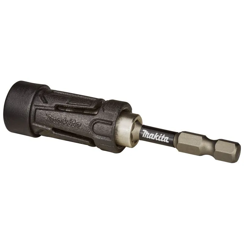 Магнитный держатель Impact Premier 79 мм усиленный 1/4, E-form Makita E-03414