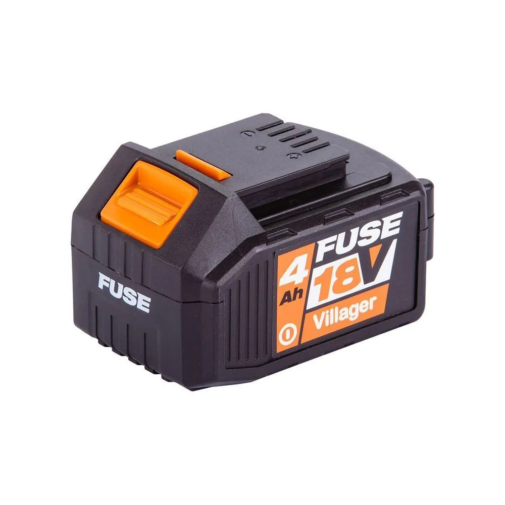 Аккумулятор Villager FUSE 18V (056371)