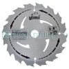 Пильный диск Макита M-force 165х20х2.0х16Т (A-89626)