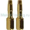 Насадка SQ3 3-25мм 2шт Makita B-28385