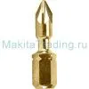Насадка PZ2 2-25мм 2шт Makita B-28450
