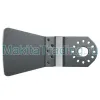 Шабер гибкий Макита 52х45мм (B-21456)