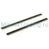 Нож из стали HSS 155мм 2030S Makita B-02864