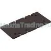 Подошва Makita 193523-6 для BO4900, BO4900V 