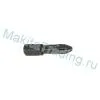 Бит Makita B-23488 PZ1 25 мм 3шт Pozidriv