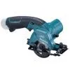Аккумуляторная дисковая пила Makita HS300DZ