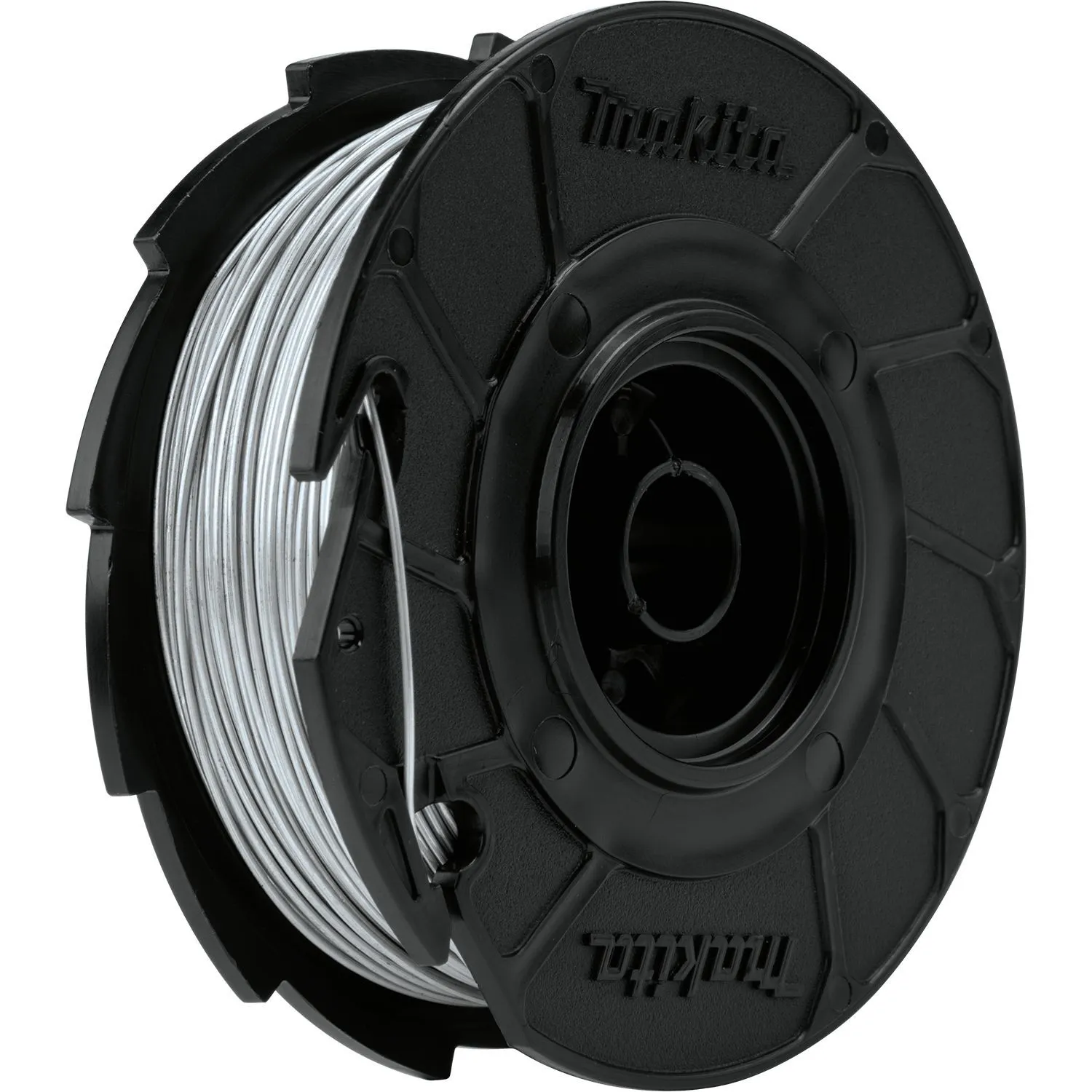 Проволока для связки арматуры, 0.8 мм, 50шт Makita 191j59-9