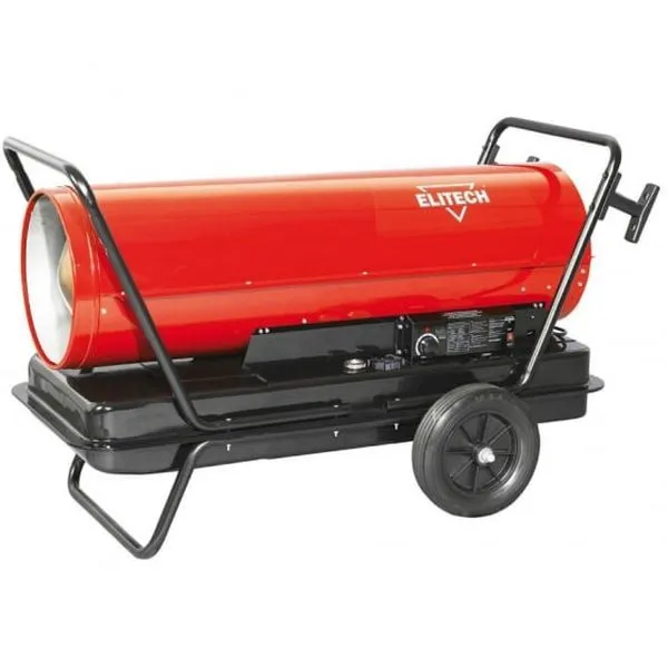 Тепловая пушка Elitech ТП 120Д E0703.009.00