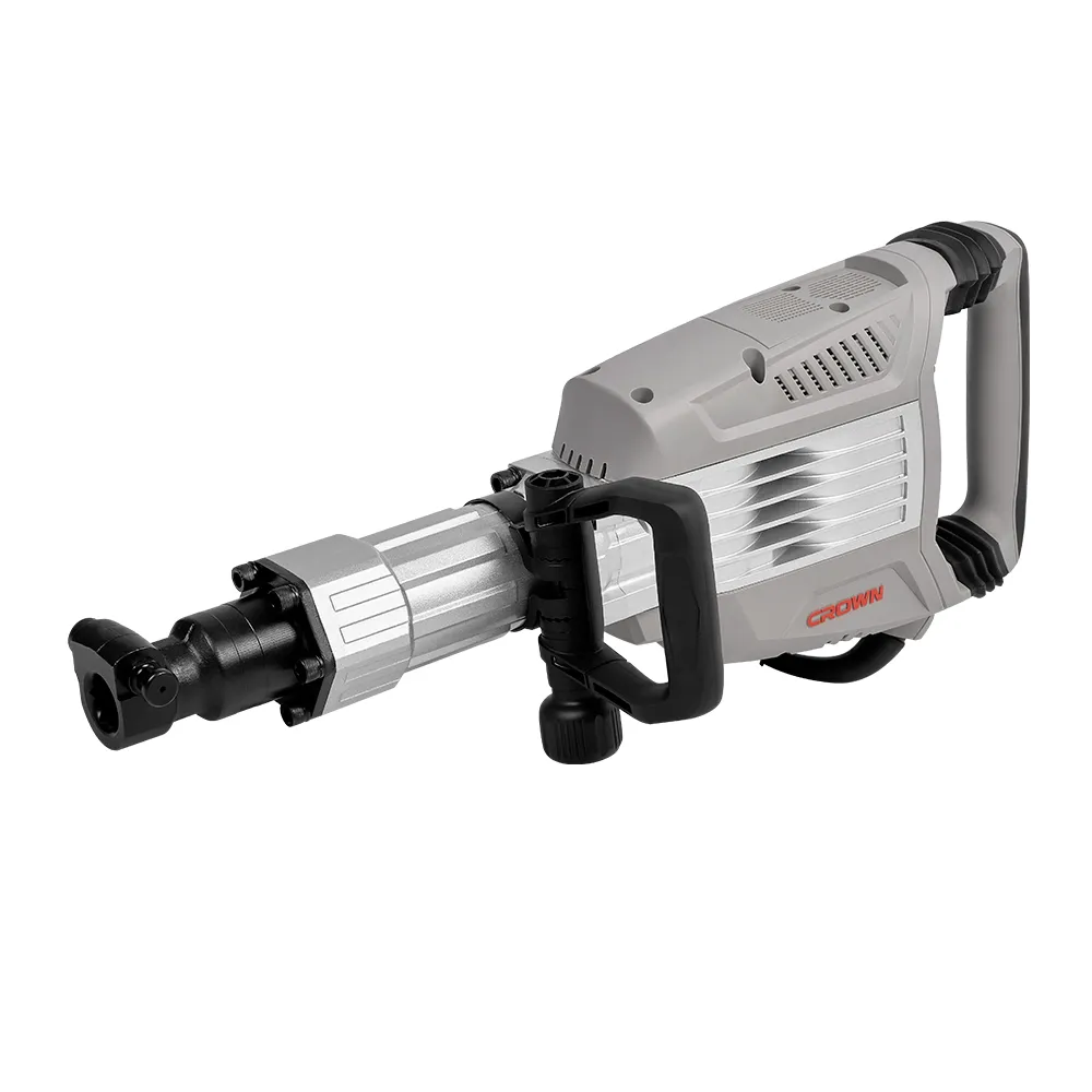 Отбойный молоток CROWN CT18124 BMC