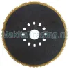 Круглый универсальный диск Макита 65мм (B-21303)