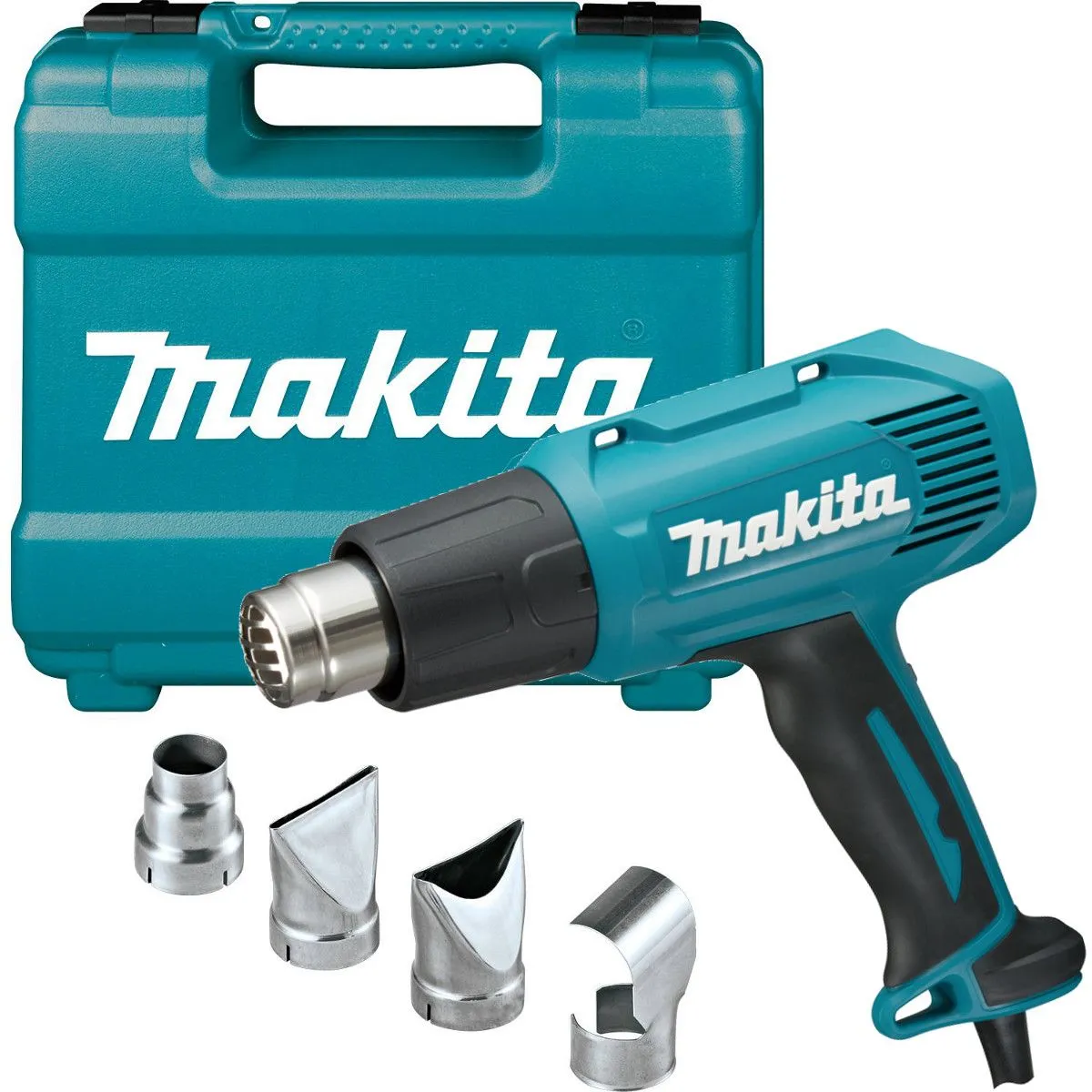 Термопистолет Makita HG5030K
