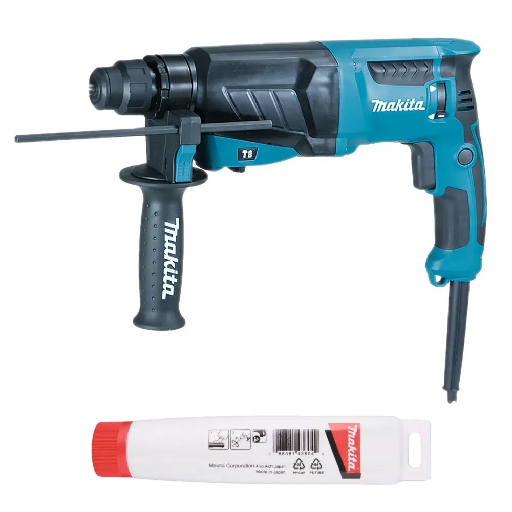 Перфоратор Makita HR2630