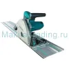 Погружная дисковая пила Makita SP6000SET