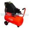 Масляный компрессор Elitech КПМ 300/24 Промо