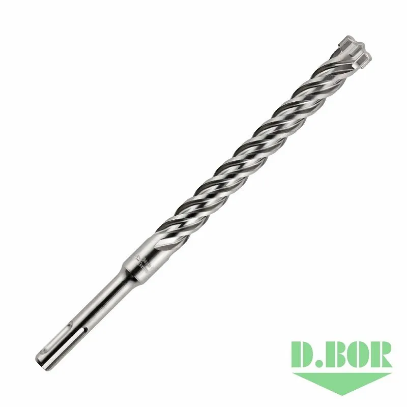 Бур SDS-plus ZENTRO 30*200/250 D.BOR 60910