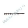 Бур Makita P-29480 SDS-Plus 4-Plus 12x160x100