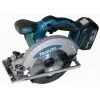 Аккумуляторная дисковая пила Makita BSS610RFE