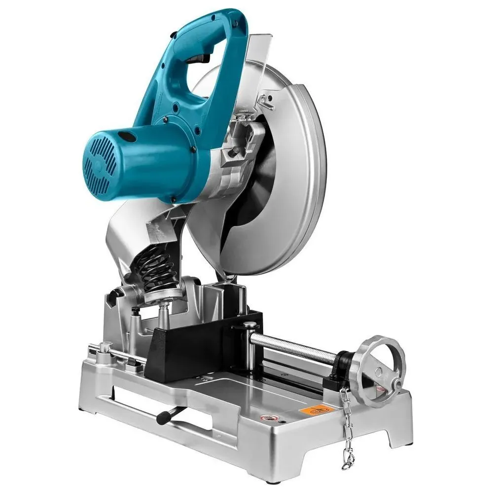 Отрезная пила по металлу Makita LC1230NMT